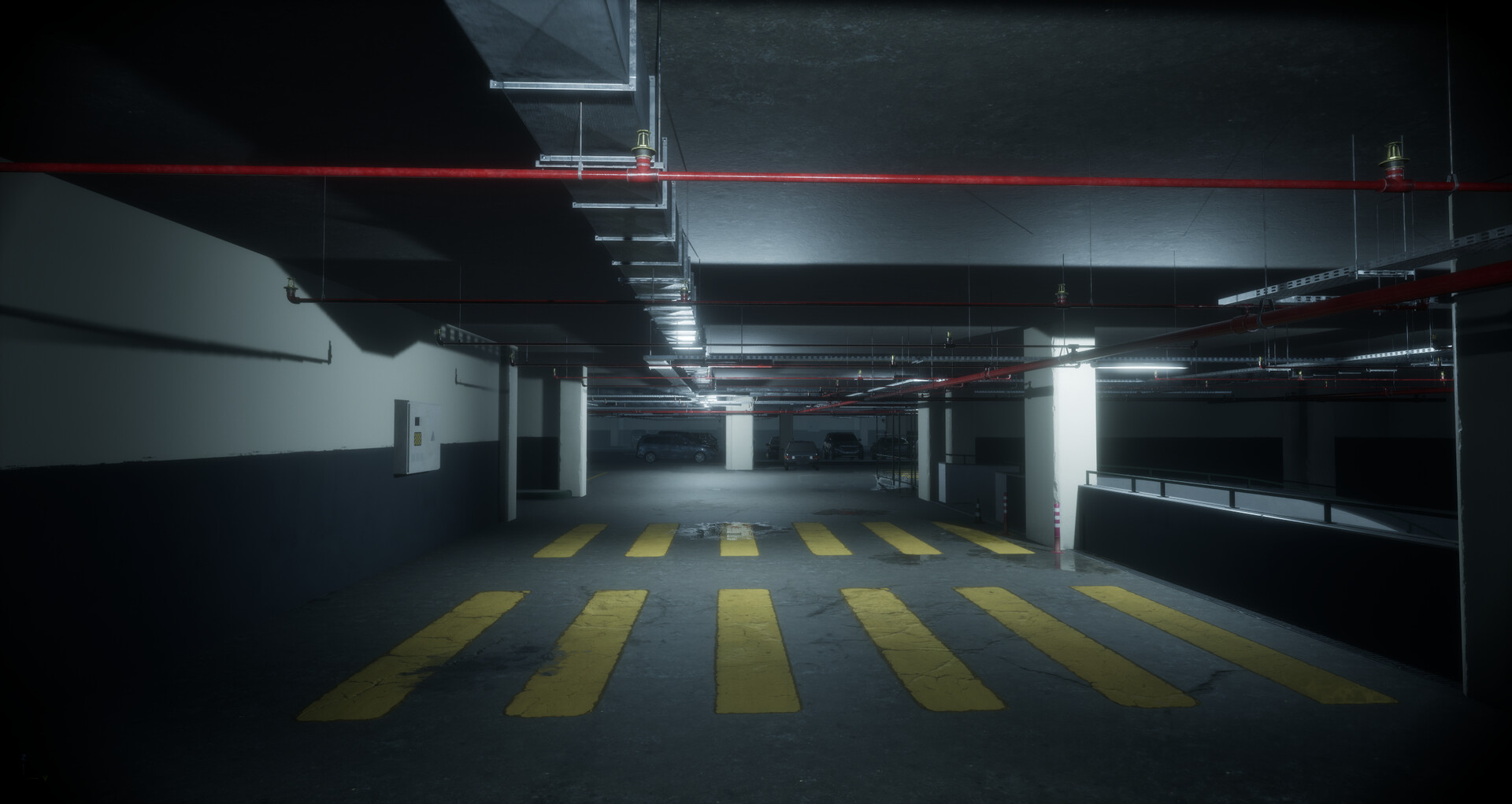 Level P screenshot 1