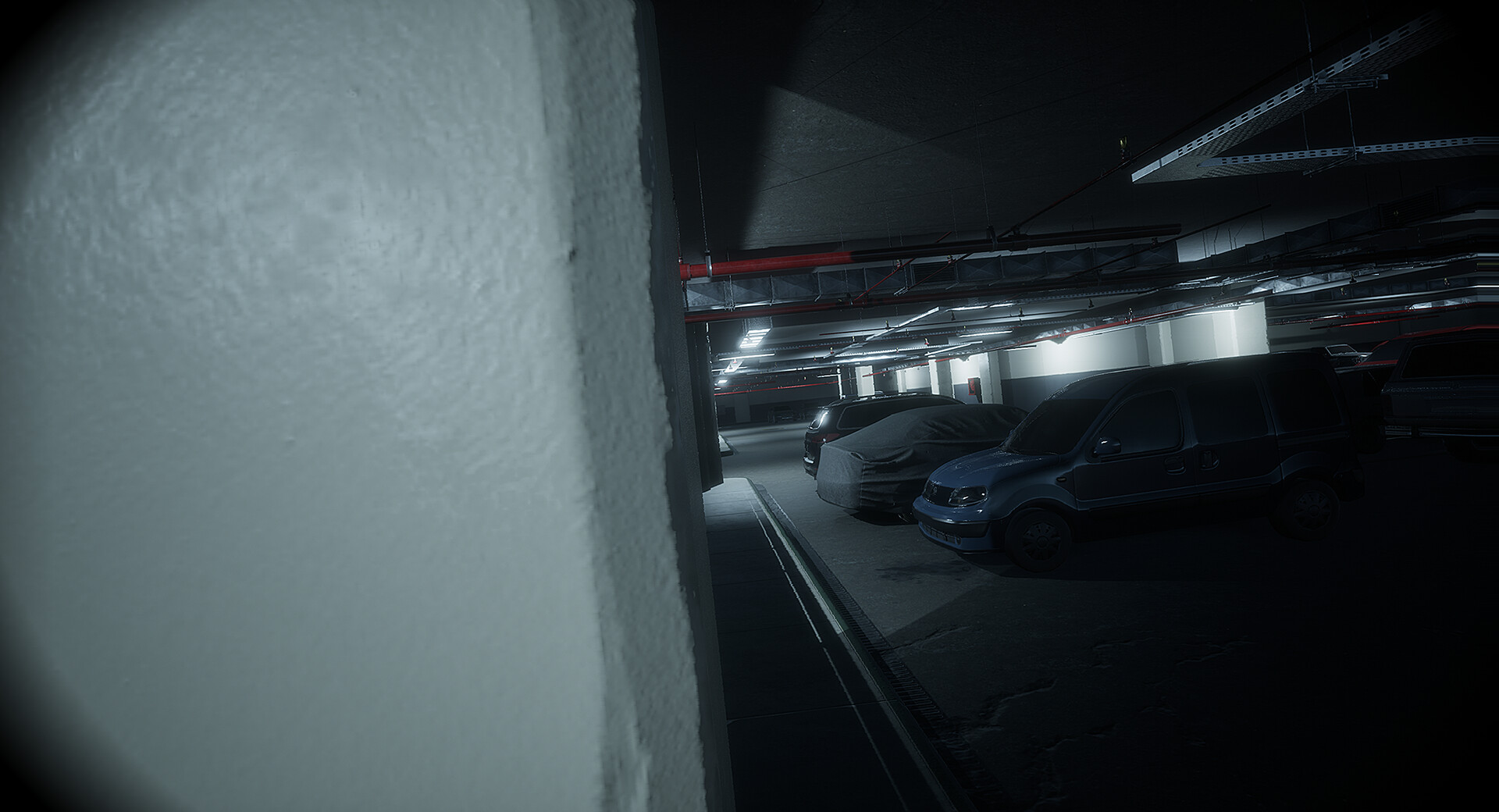 Level P screenshot 4
