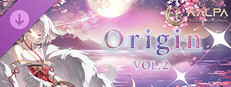 KALPA: Cosmic Symphony - Origin Vol. 2 Pack