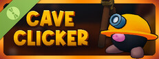 Cave Clicker Demo