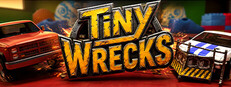 Tiny Wrecks cover