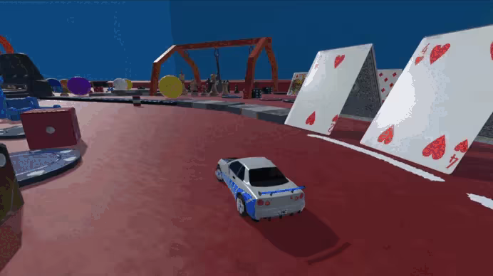 Tiny Wrecks video 6