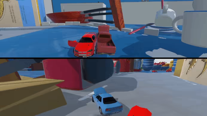 Tiny Wrecks video 5