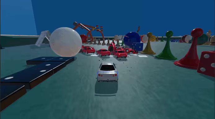 Tiny Wrecks video 1