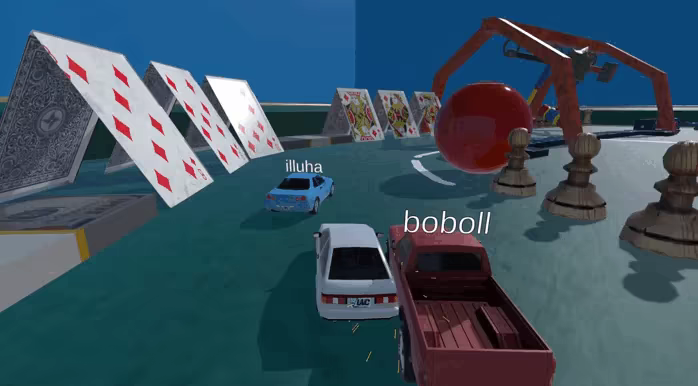 Tiny Wrecks video 7
