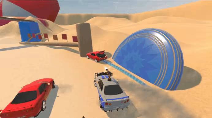 Tiny Wrecks video 3