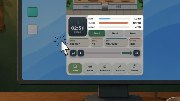 Screenshot media