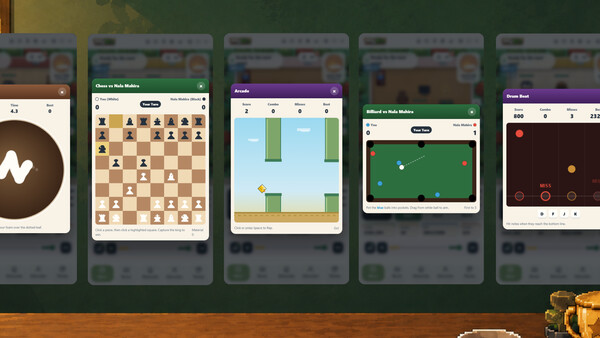 Screenshot media