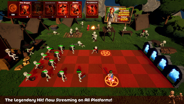 Screenshot media