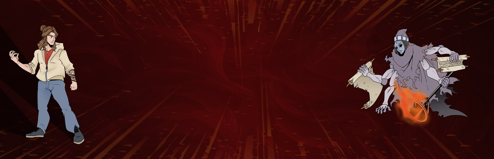 Dogma Shutdown