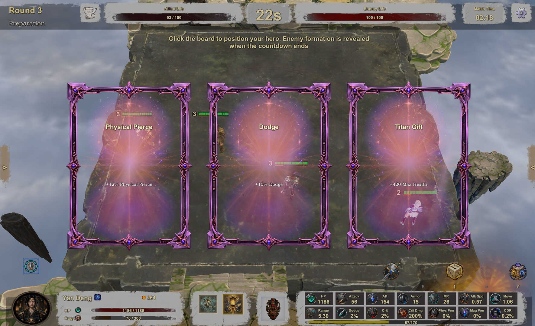 Echoes Of Formation screenshot 2