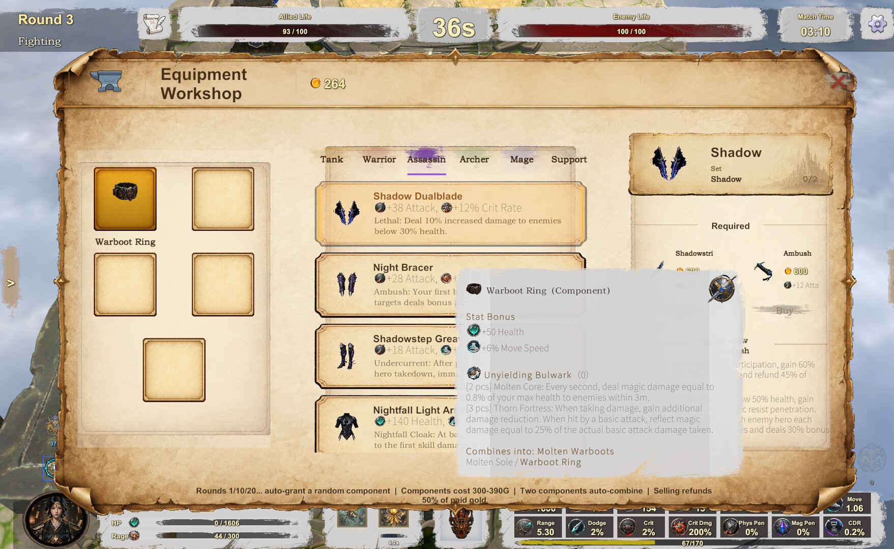Echoes Of Formation screenshot 4