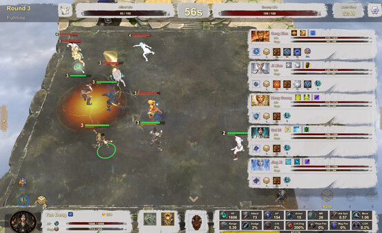 Screenshot media