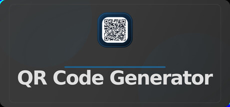 QR Code Generator