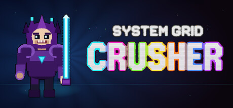 System Grid Crusher  cover
