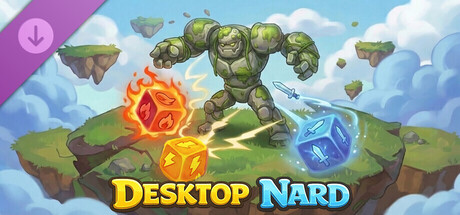 Desktop Nard - Supporter Pack