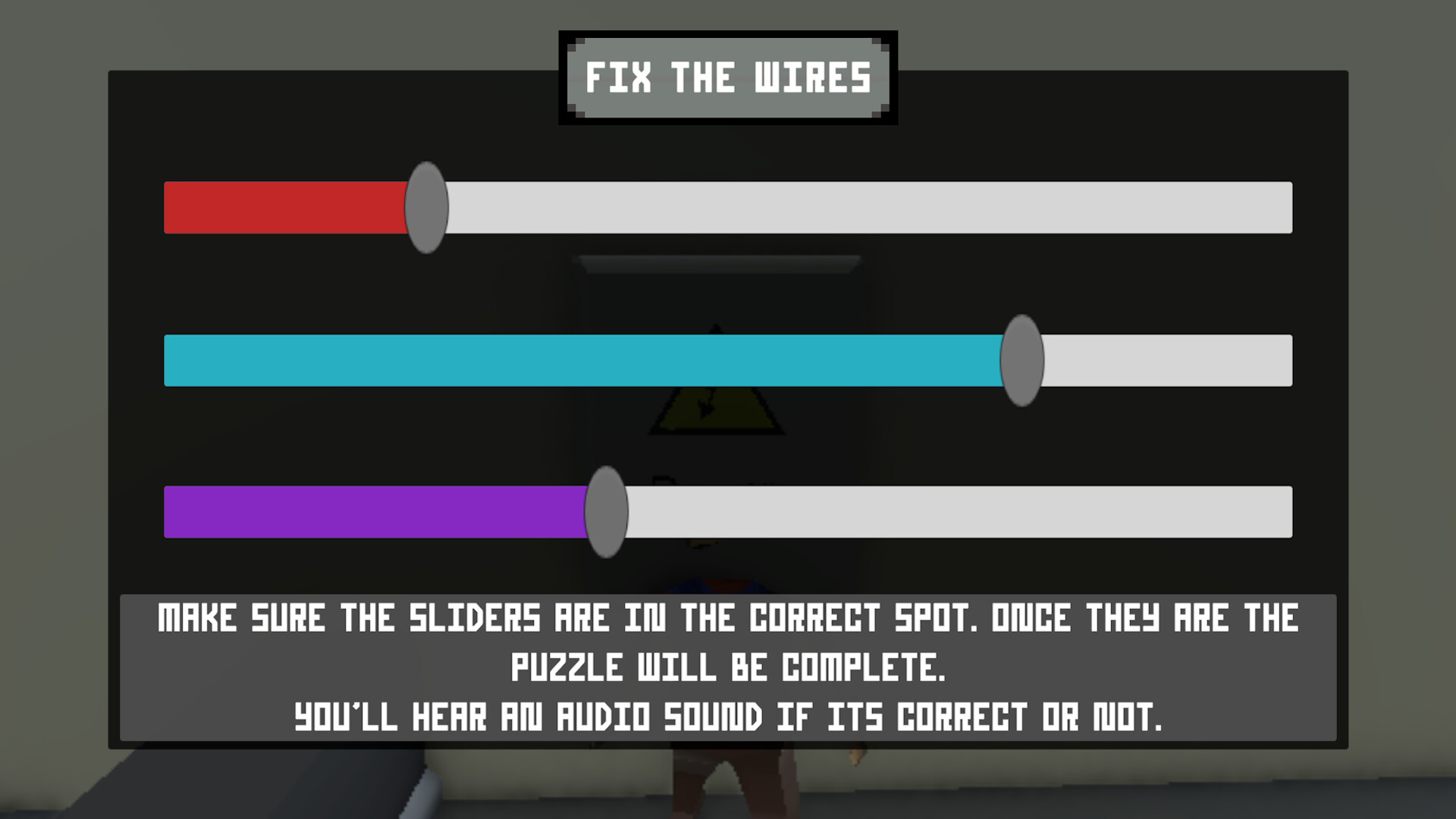 Project Melvin screenshot 7