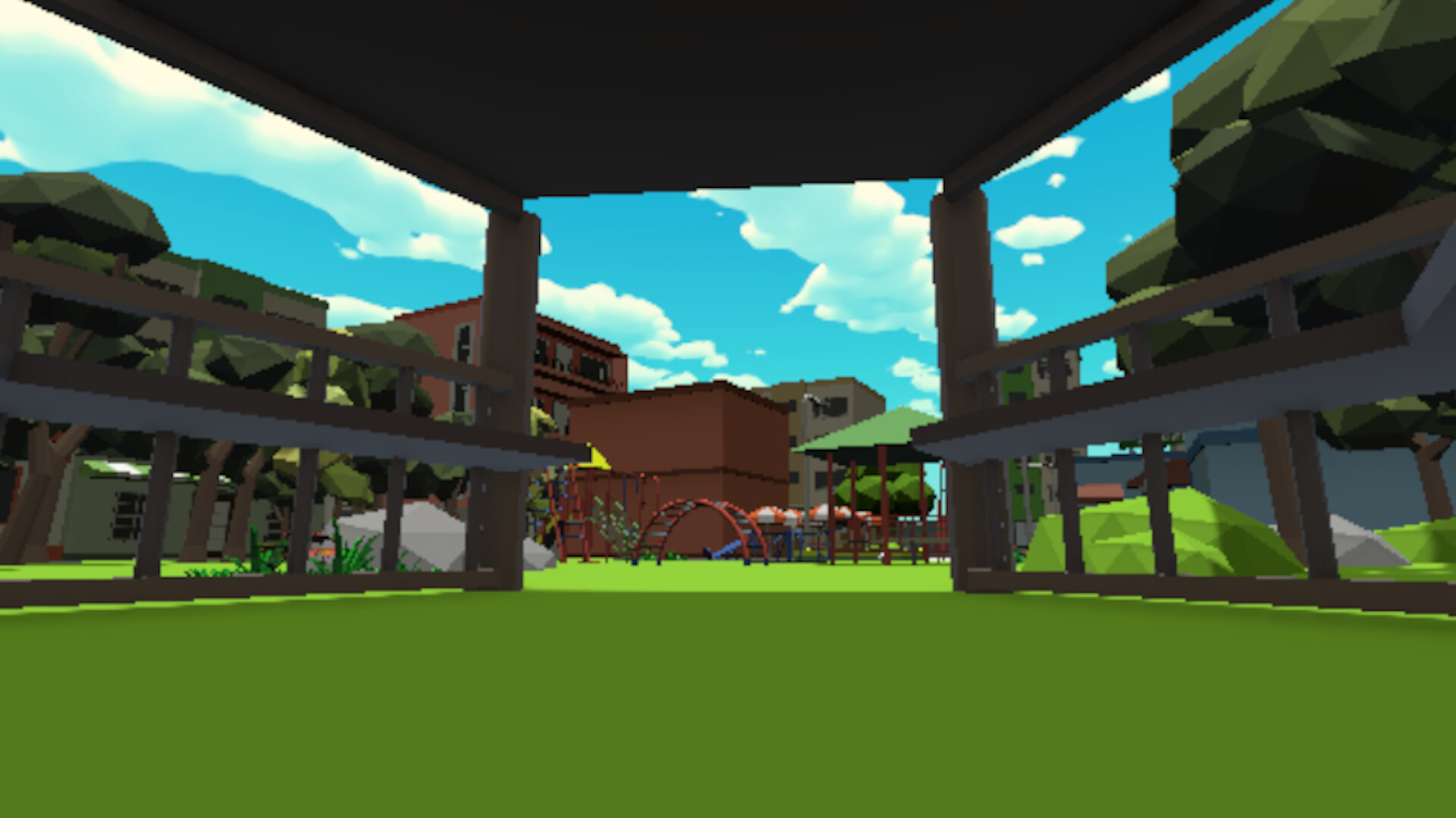 Project Melvin screenshot #3