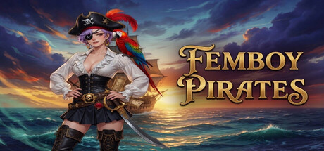 Femboy Pirates