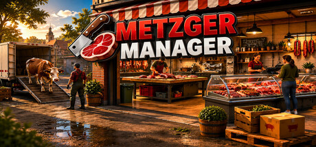 Metzger Manager