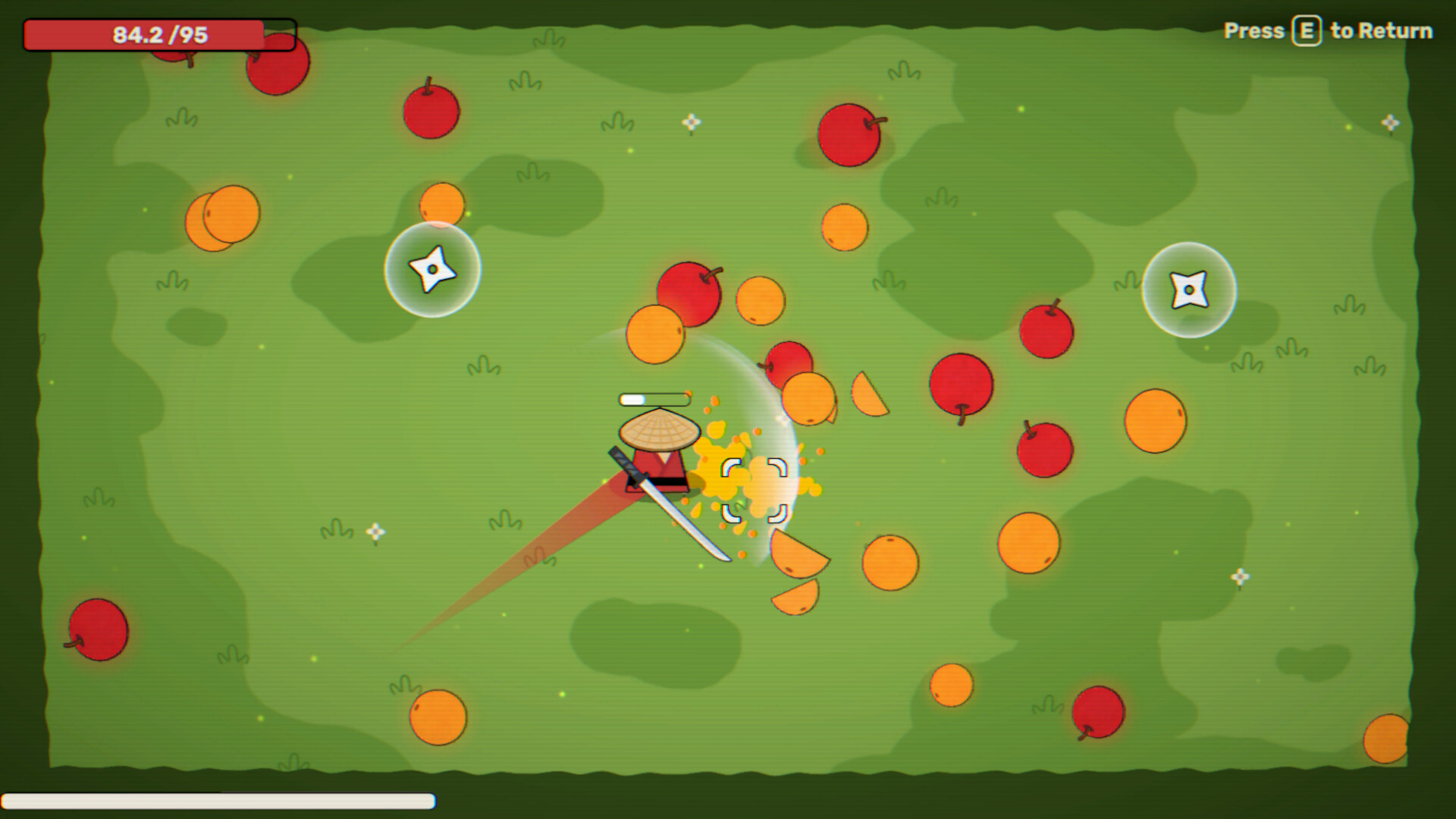 Slice of Fortune screenshot #9