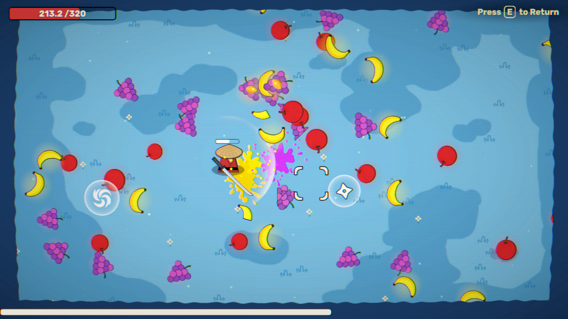 Slice of Fortune screenshot 6