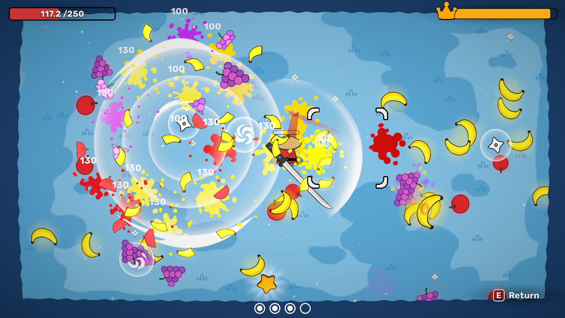 Slice of Fortune screenshot #7