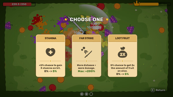 Slice of Fortune screenshot 6
