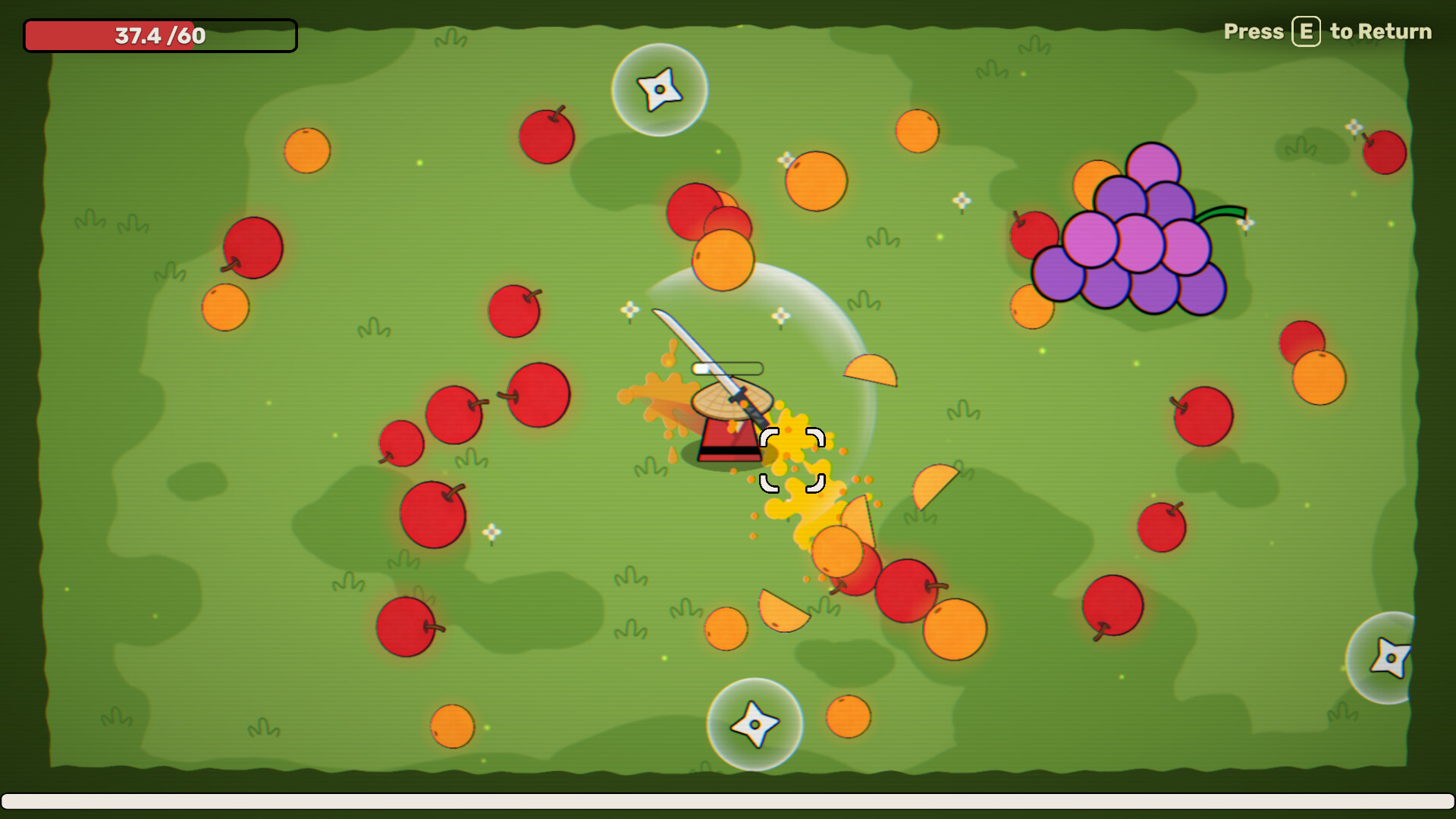 Slice of Fortune screenshot 7