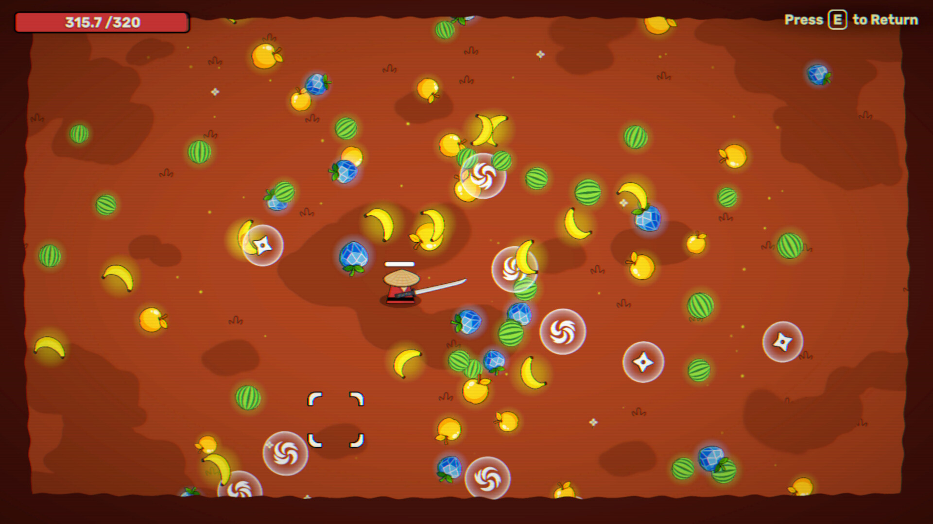 Slice of Fortune screenshot 5