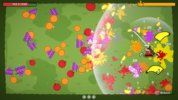 Slice of Fortune screenshot 8