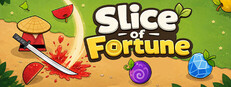 Slice of Fortune cover