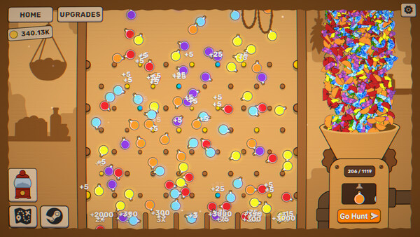 Скриншот 3 из игры Slice of Fortune