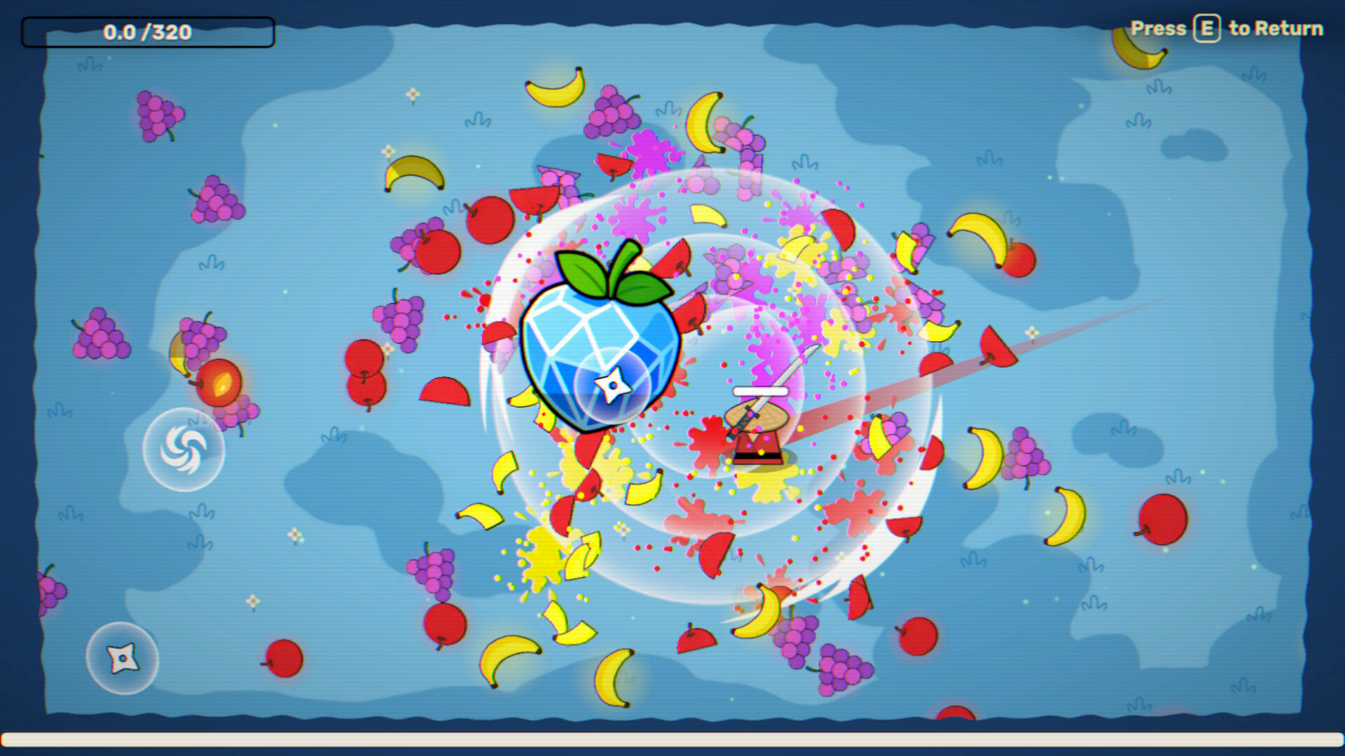 Slice of Fortune screenshot 4