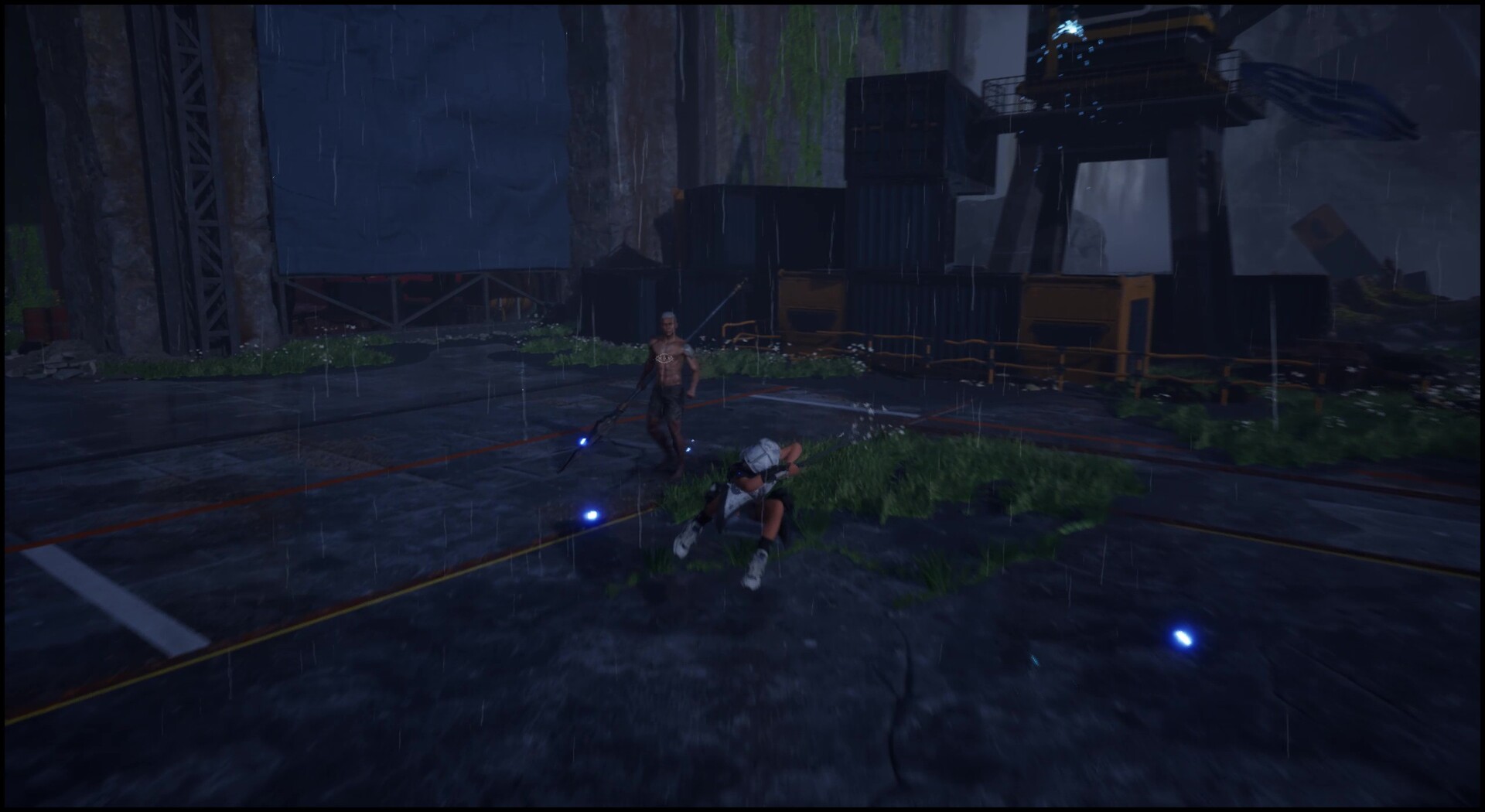 Protocol 73: The Zenith screenshot 7