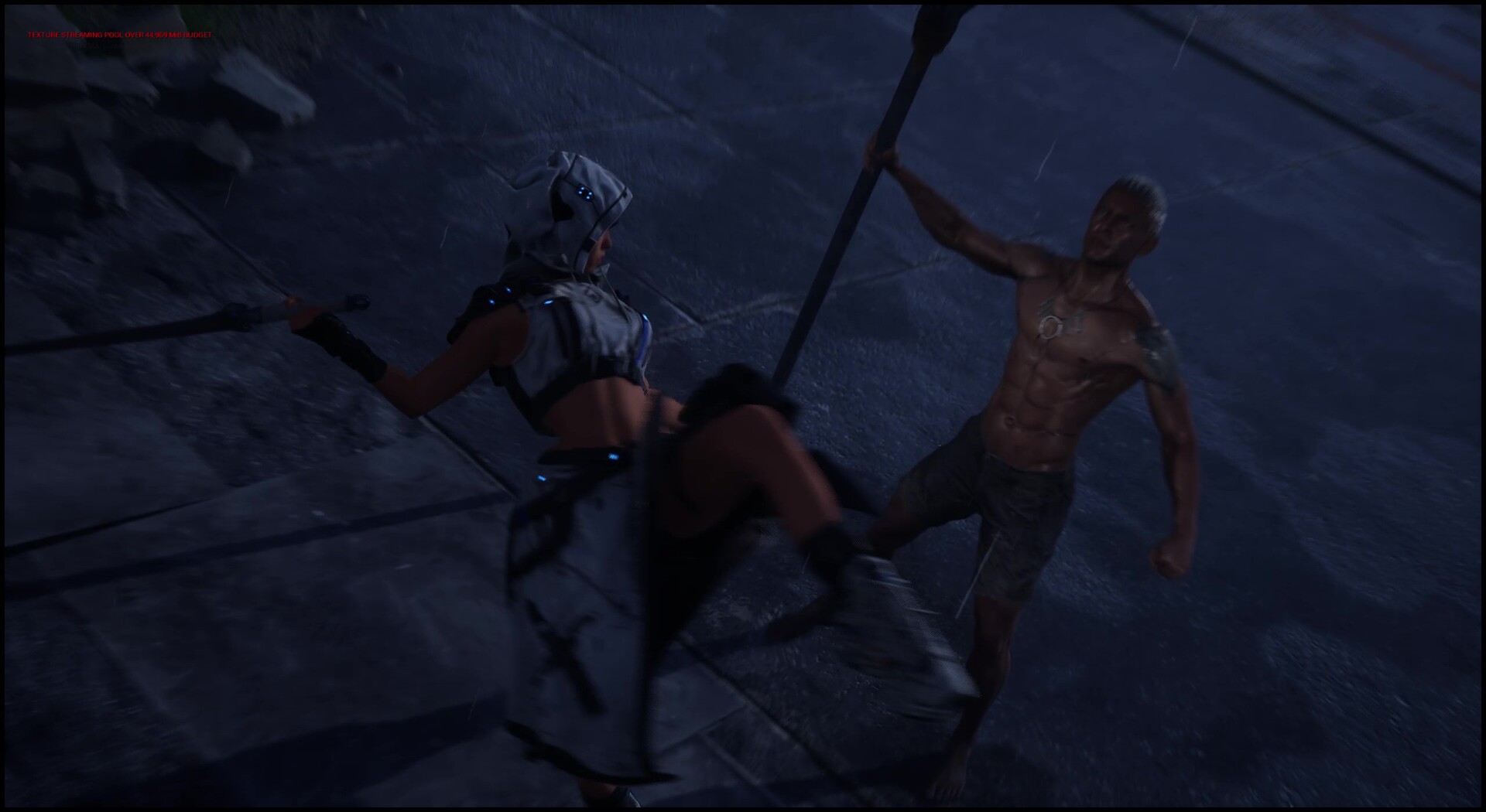 Protocol 73: The Zenith screenshot 3