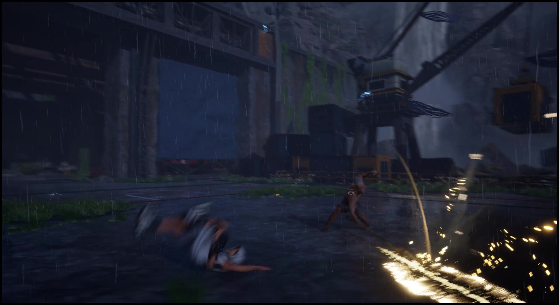 Protocol 73: The Zenith screenshot 8