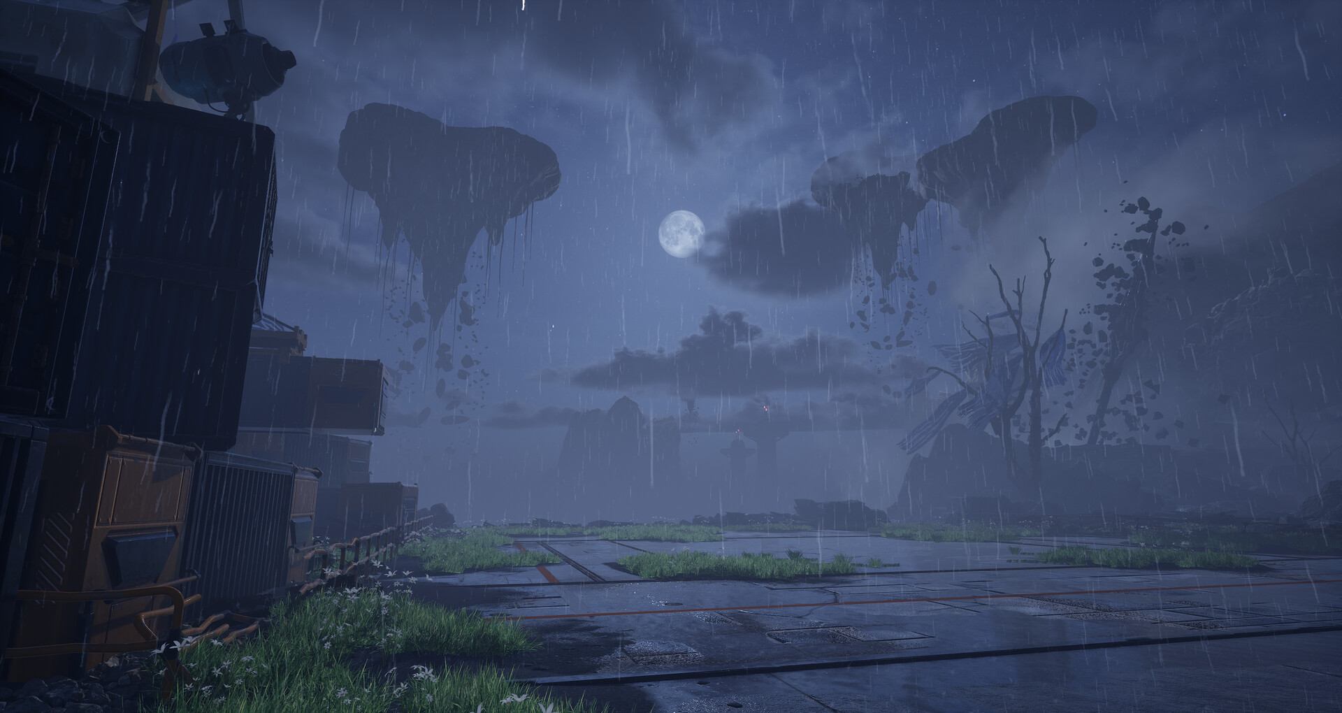 Protocol 73: The Zenith screenshot 5