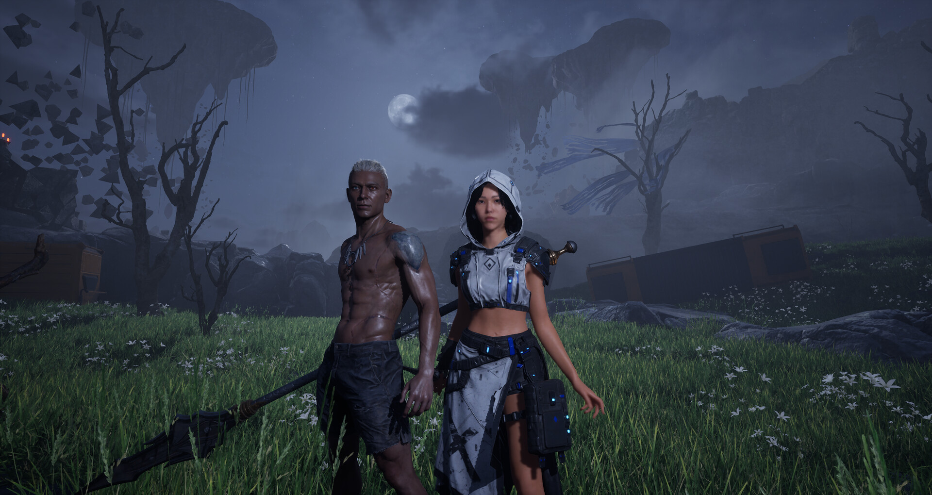 Protocol 73: The Zenith screenshot 7