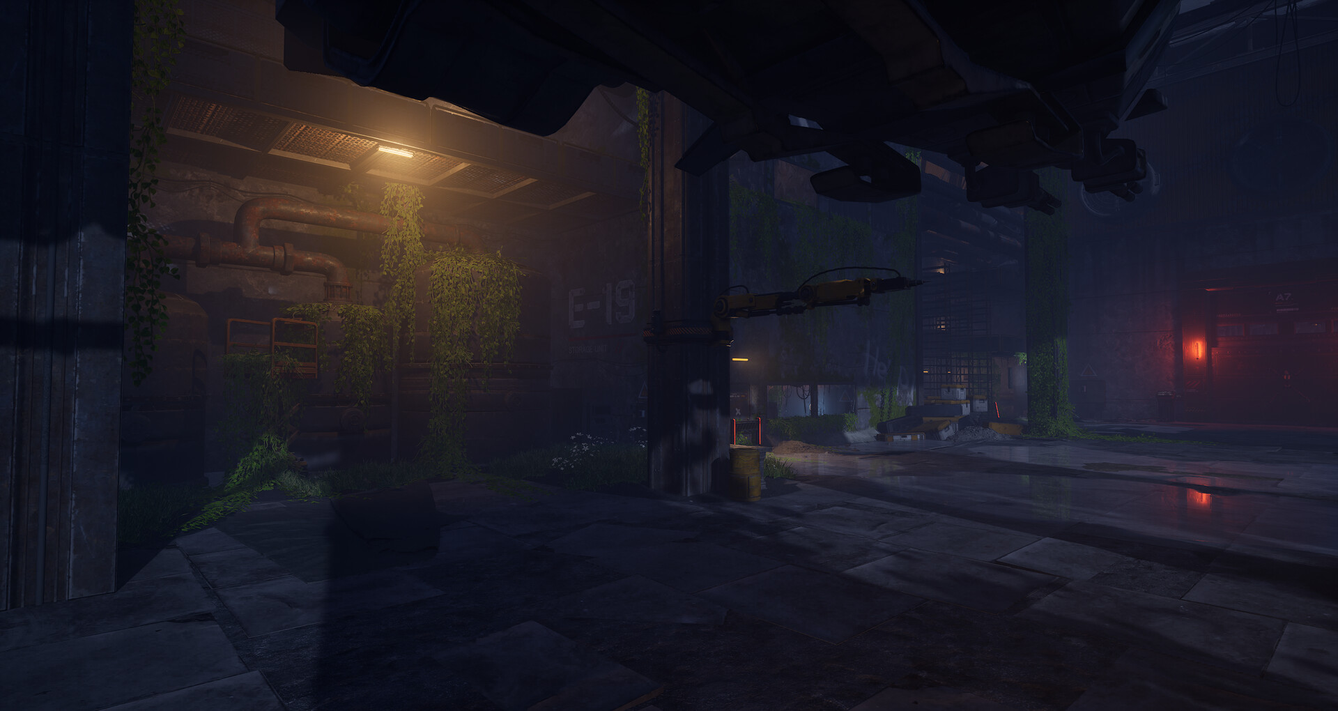 Protocol 73: The Zenith screenshot 2