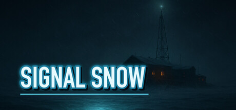 Signal Snow激活码