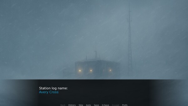 Signal Snow スクリーンショット 5
