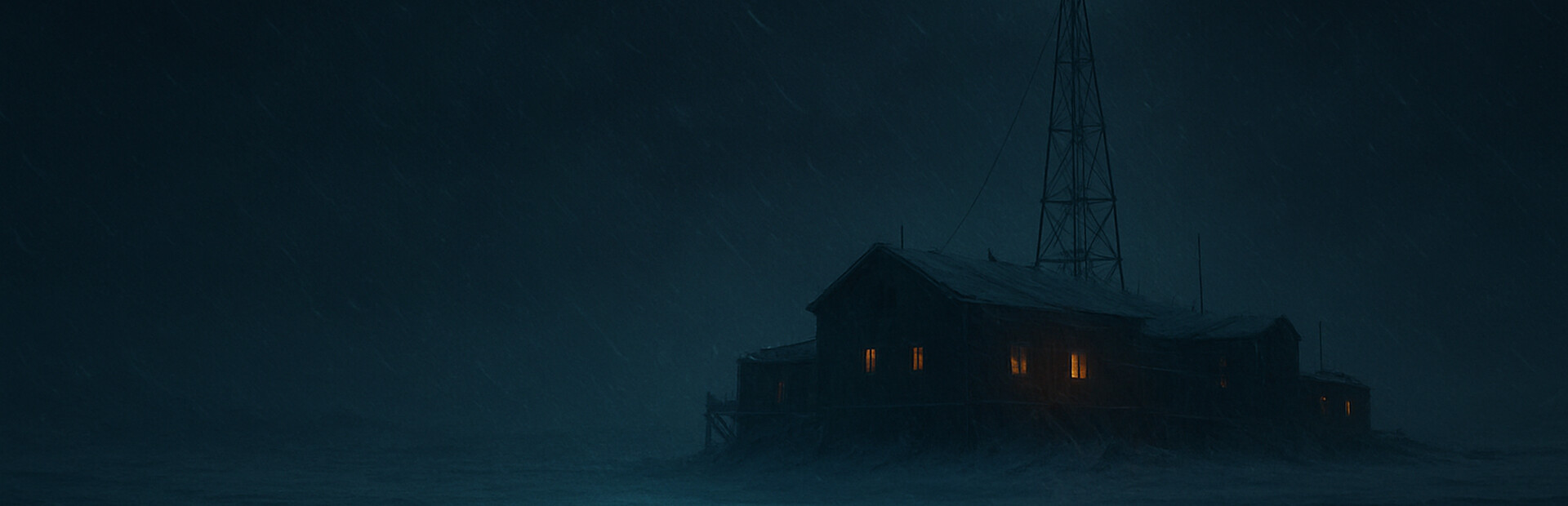 Signal Snow