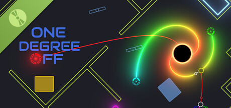 One Degree Off Demo header