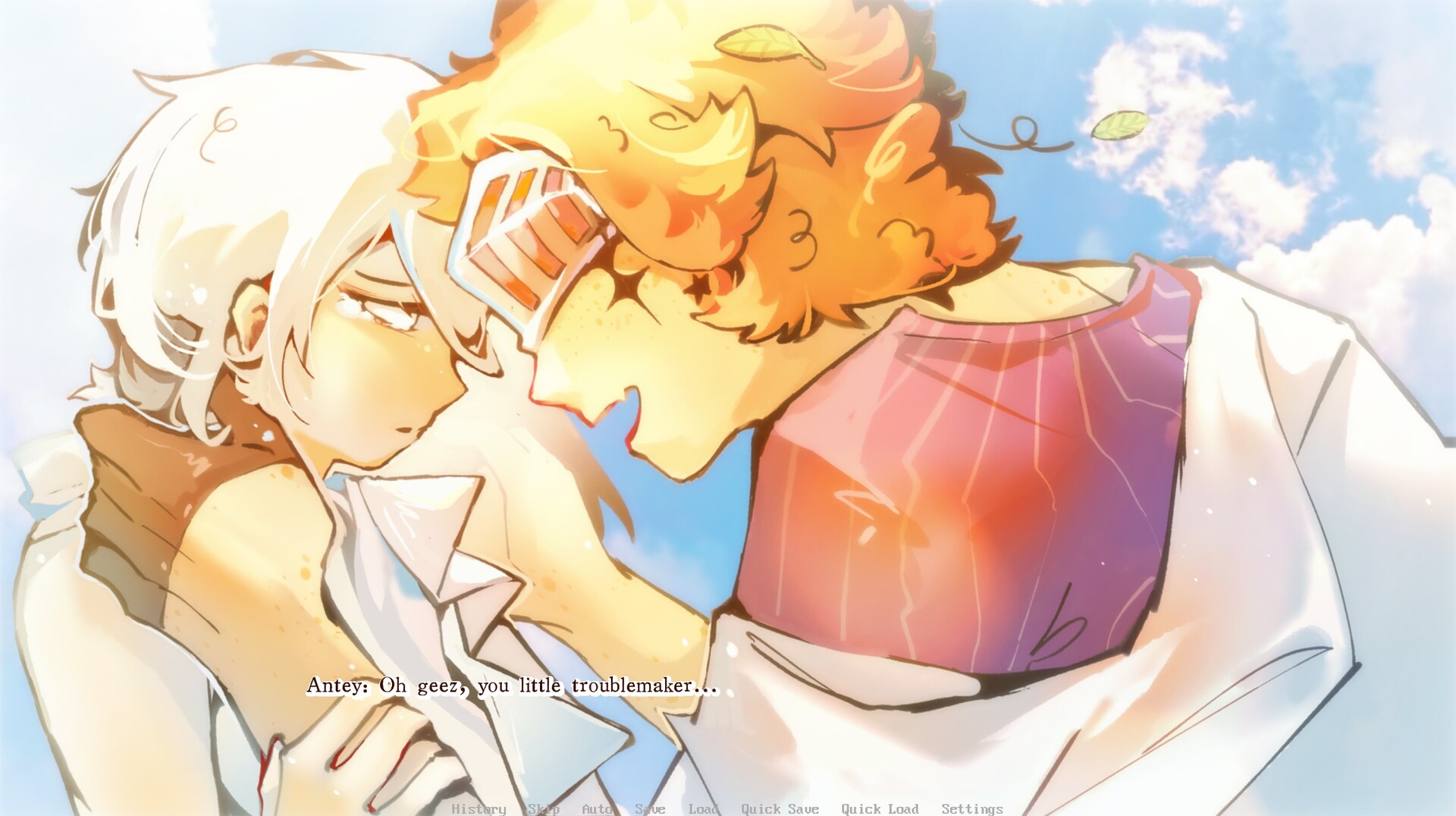 Escape Line screenshot #11