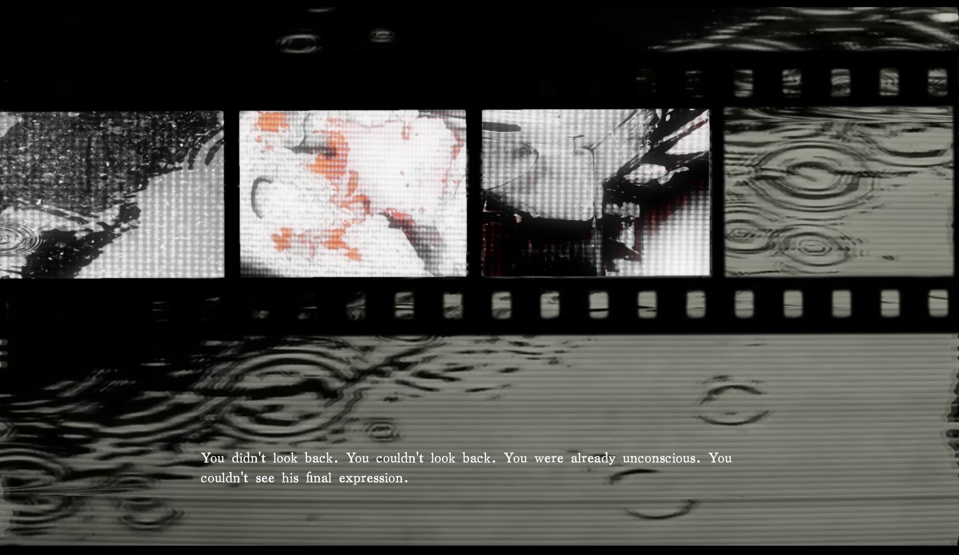 Escape Line screenshot 6