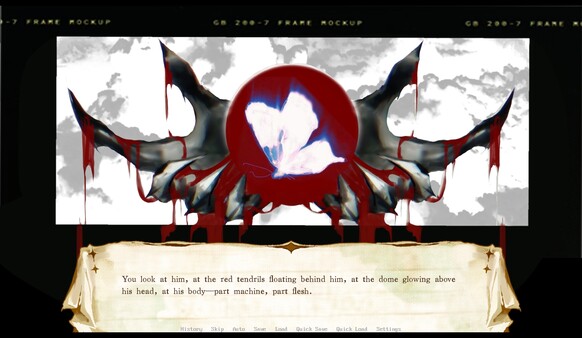 Screenshot media