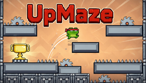 UpMaze