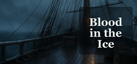 Blood in the Ice激活码
