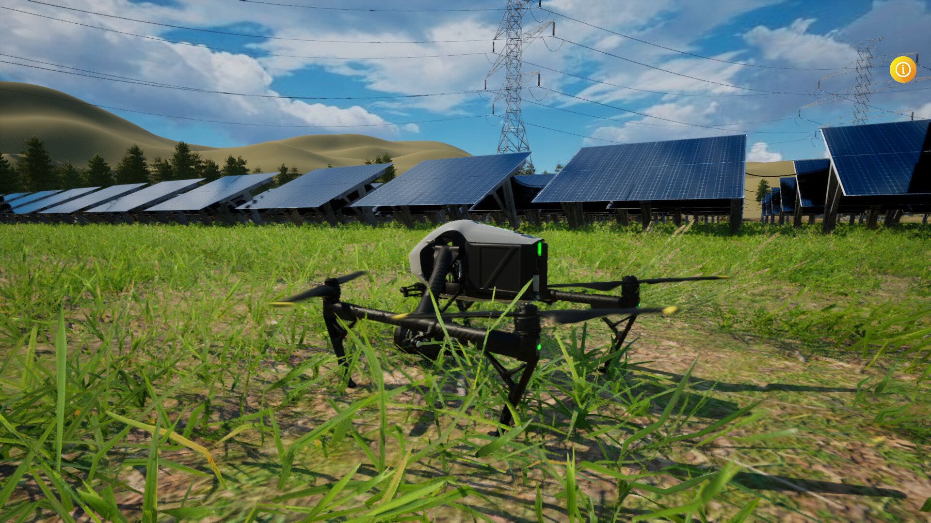 Certi drone pro screenshot #6